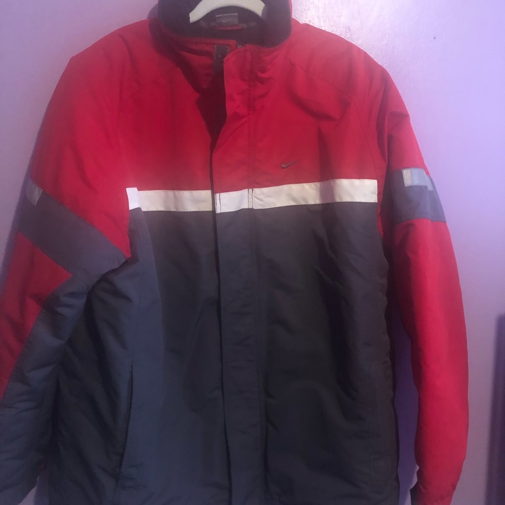 Nike Mens Jacket